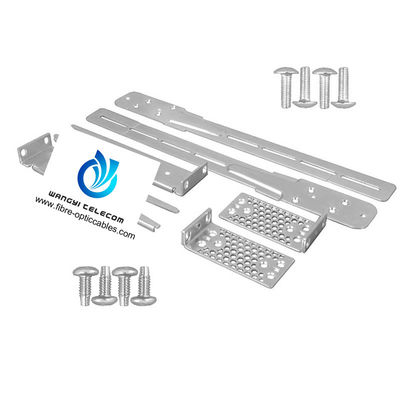 C9500-4PT-KIT Cisco Rackmount Kit be used for Cisco C9500 series included all screw rail accessories Cisco Bracket Ears