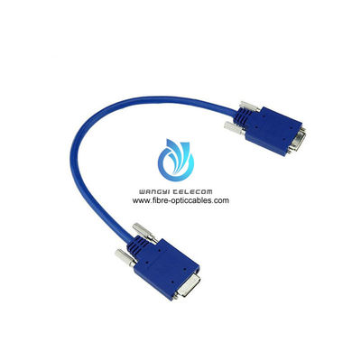 CAB SS 2626X Cisco Crossover Cable for HWIC 2A/4A HWIC 2T/4T WIC-2T