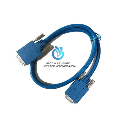 CAB SS 2626X Cisco Crossover Cable for HWIC 2A/4A HWIC 2T/4T WIC-2T